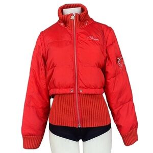 Request Women Jacket